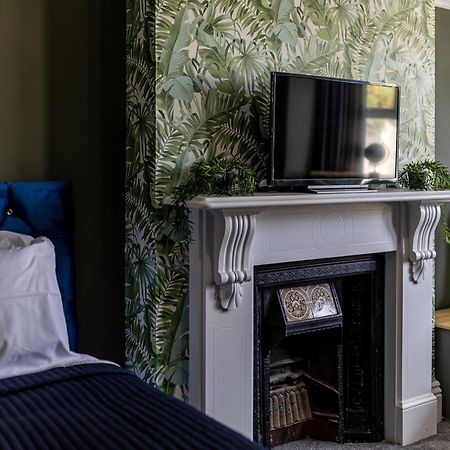 Comfy-Stays Deganwy Лландидно Экстерьер фото