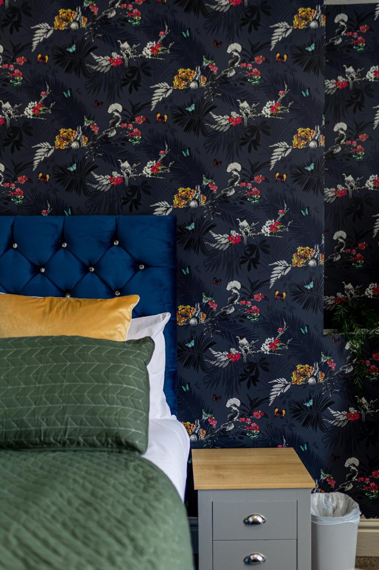 Comfy-Stays Deganwy Лландидно Экстерьер фото