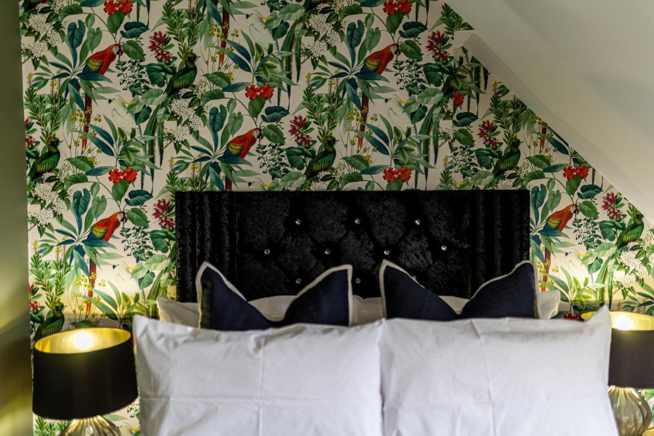 Comfy-Stays Deganwy Лландидно Экстерьер фото